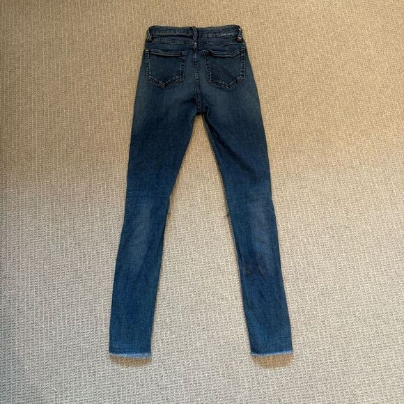 Etienne Marcel Skinny Jean - size 25 - Picture 6 of 8